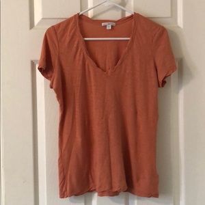 James Perse Tee shirt. Size 4(XL)